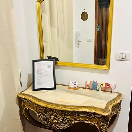 Elegant Bianca * Rom