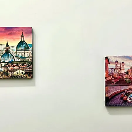 Apartment Elegant Bianca *