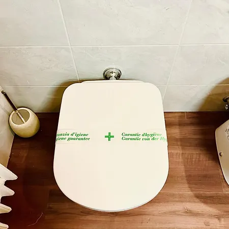 Apartment Elegant Bianca *