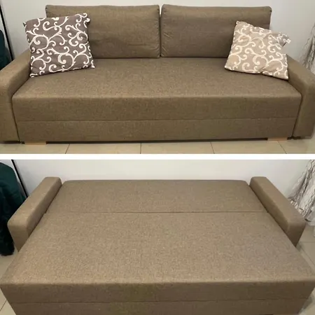 شقة Elegant Bianca *