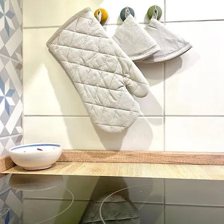 Elegant Bianca شقة روما