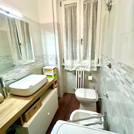 Elegant Bianca شقة روما