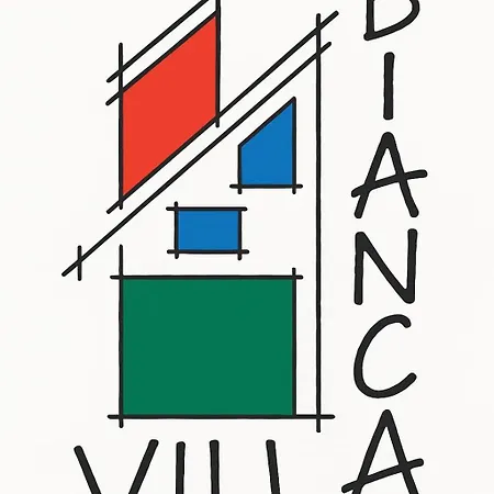 Elegant Bianca * روما