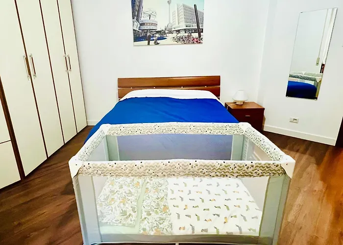 Apartament Elegant Bianca *