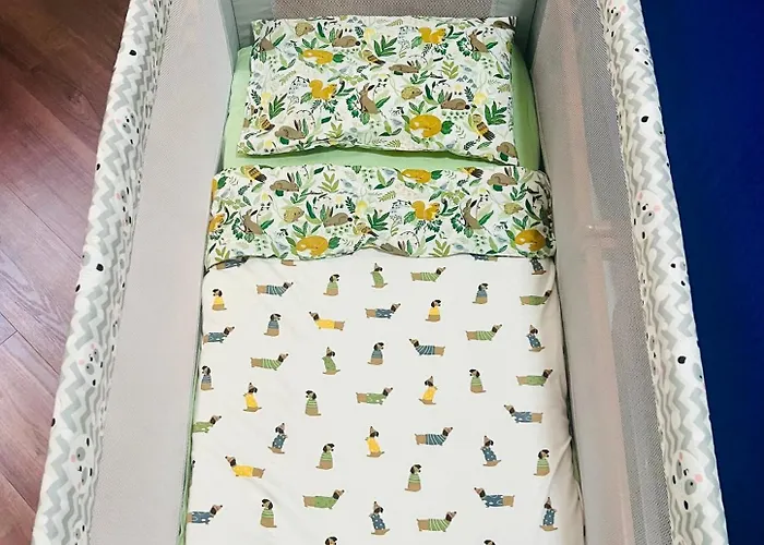 Apartament Elegant Bianca *