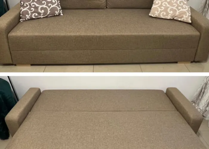 Apartament Elegant Bianca *