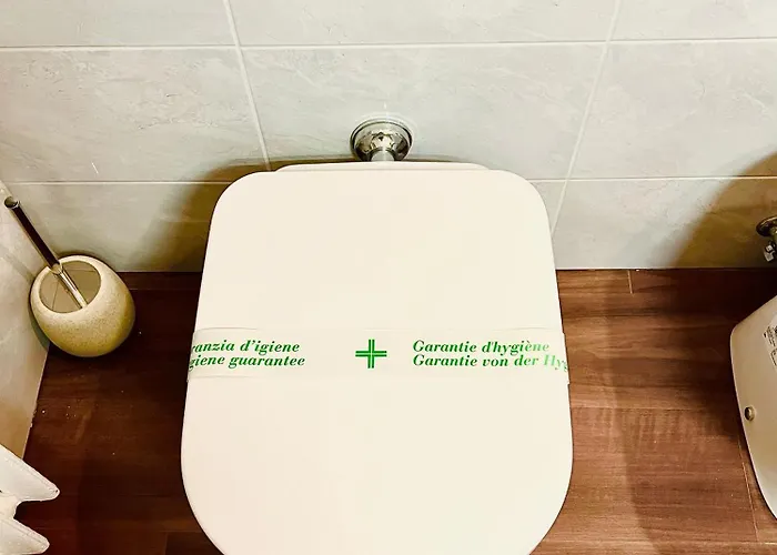 Apartament Elegant Bianca *