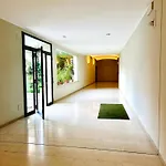 Elegant Bianca Apartment