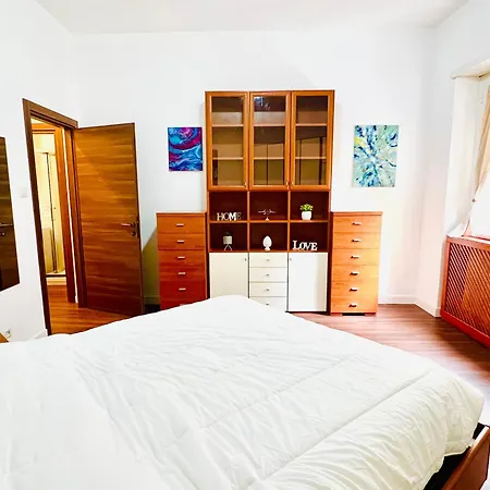 Appartement Elegant Bianca