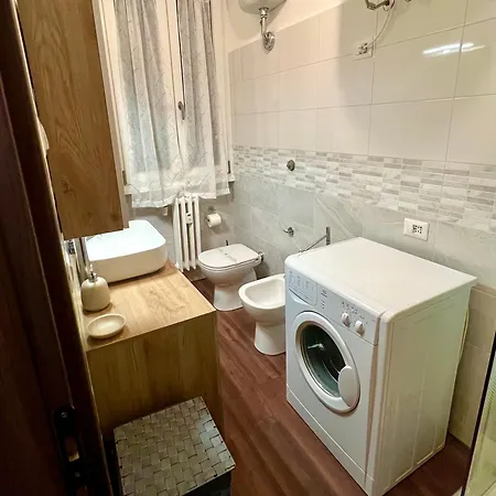 Appartement Elegant Bianca *